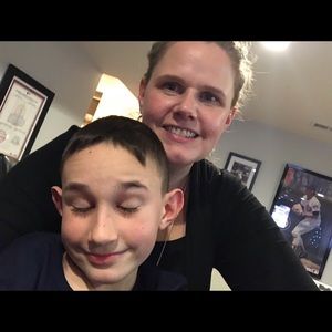 Meet your Posher, Stacy